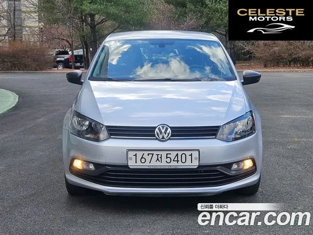 VOLKSWAGEN 1.2 2016 — photo 22 sur 26
