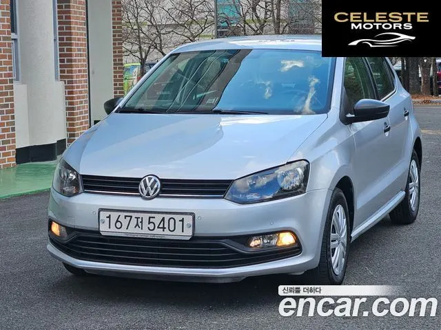 VOLKSWAGEN 1.2 2016 — photo 3 sur 26