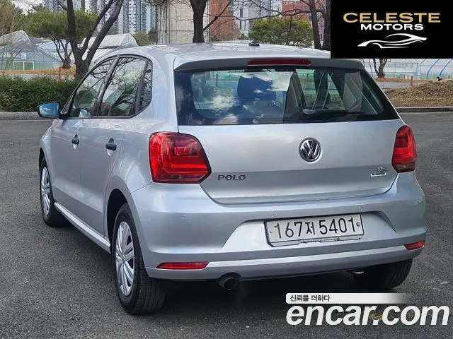VOLKSWAGEN 1.2 2016 — photo 5 sur 26