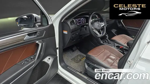 VOLKSWAGEN 2.0 TSI 2023 — photo 10 sur 20