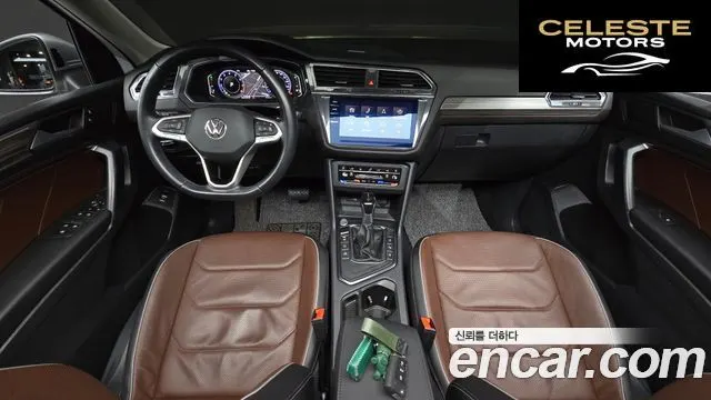 VOLKSWAGEN 2.0 TSI 2023 — photo 6 sur 20