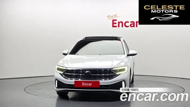 VOLKSWAGEN 71.5 TSI 2023 — photo 3 sur 20