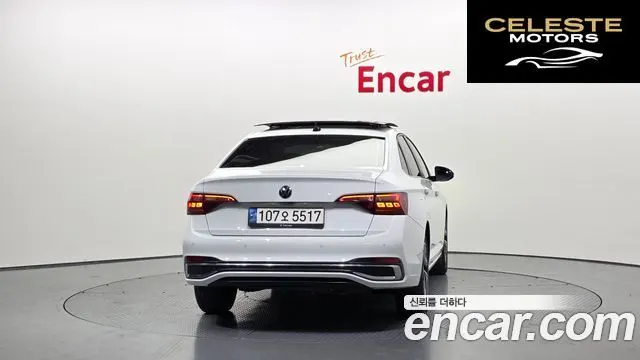 VOLKSWAGEN 71.5 TSI 2023 — photo 4 sur 20