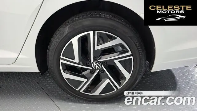 VOLKSWAGEN 71.5 TSI 2023 — photo 5 sur 20