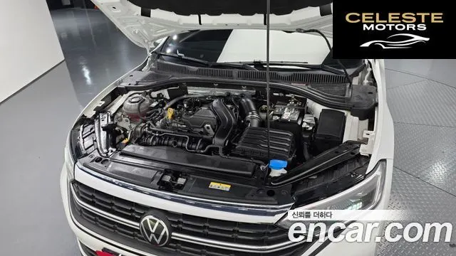 VOLKSWAGEN 71.5 TSI 2023 — photo 6 sur 20