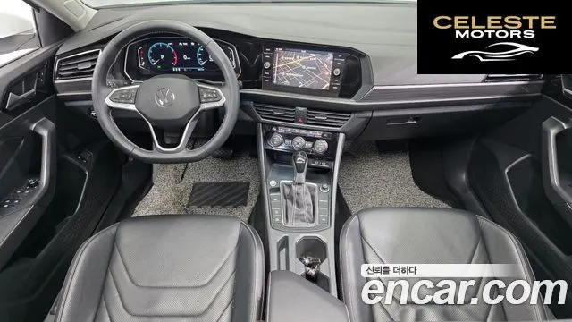 VOLKSWAGEN 71.5 TSI 2023 — photo 7 sur 20
