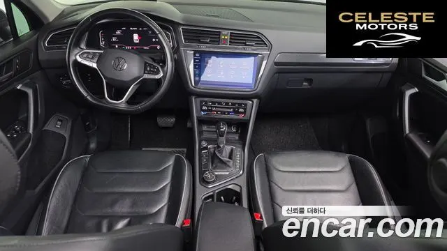 VOLKSWAGEN 22.0 TDI 4 2021 — photo 7 sur 20