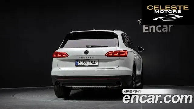 VOLKSWAGEN 33.0 TDI Premium 2023 — photo 4 sur 20