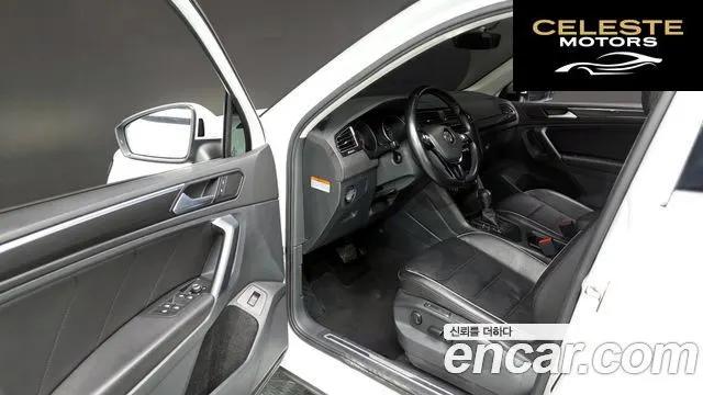 VOLKSWAGEN 22.0 TDI Premium 2020 — photo 10 sur 20