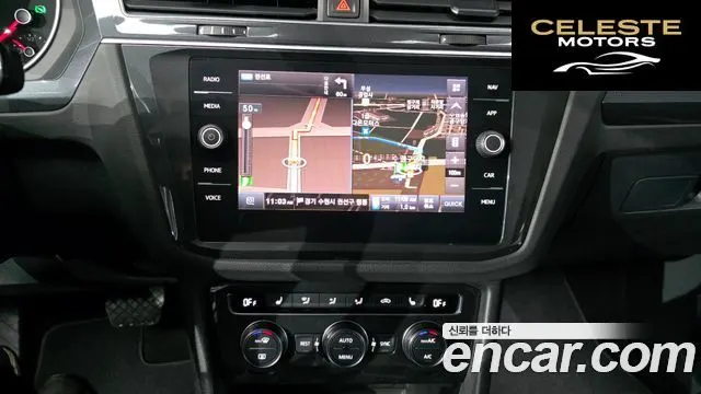VOLKSWAGEN 22.0 TDI Premium 2020 — photo 14 sur 20