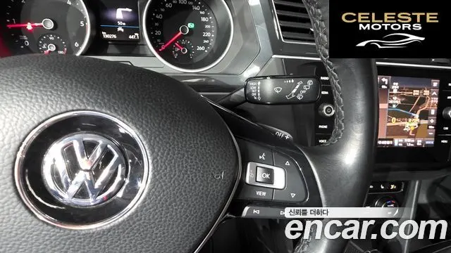 VOLKSWAGEN 22.0 TDI Premium 2020 — photo 17 sur 20