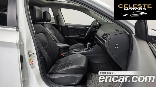 VOLKSWAGEN 71.5 TSI 2023 — photo 11 sur 20