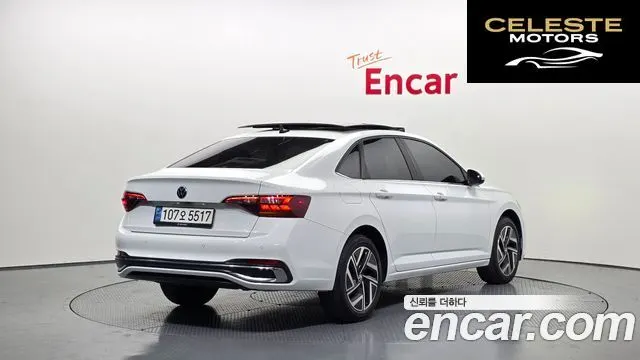VOLKSWAGEN 71.5 TSI 2023 — photo 2 sur 20