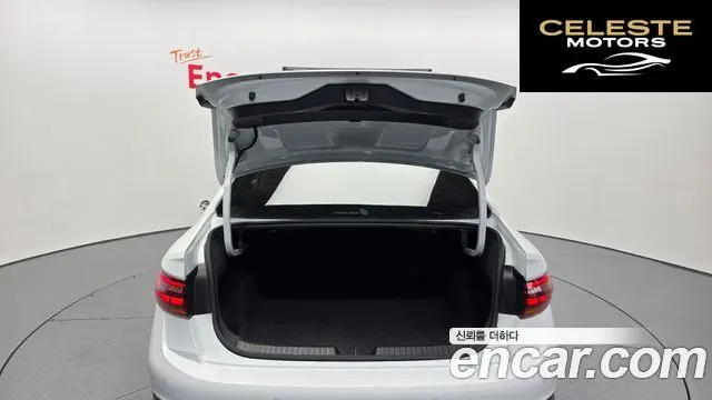 VOLKSWAGEN 71.5 TSI 2023 — photo 20 sur 20