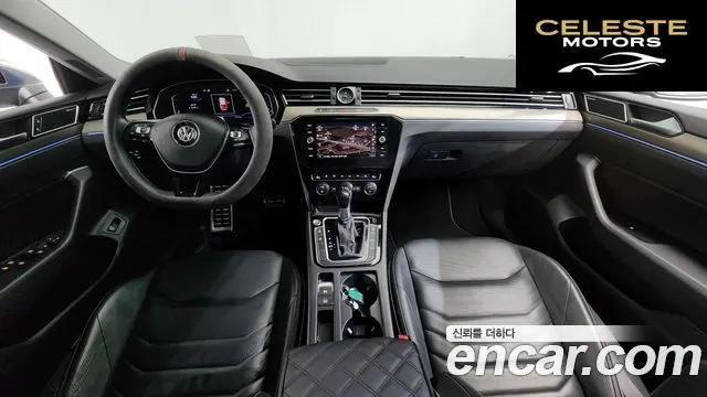 VOLKSWAGEN 2.0 TDI 4 2020 — photo 7 sur 20
