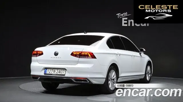 VOLKSWAGEN GT(B8) 2.0 TDI Premium 2021 — photo 2 sur 20