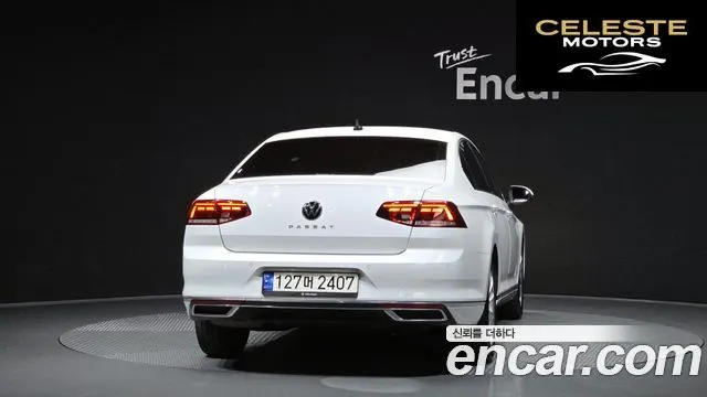 VOLKSWAGEN GT(B8) 2.0 TDI Premium 2021 — photo 4 sur 20