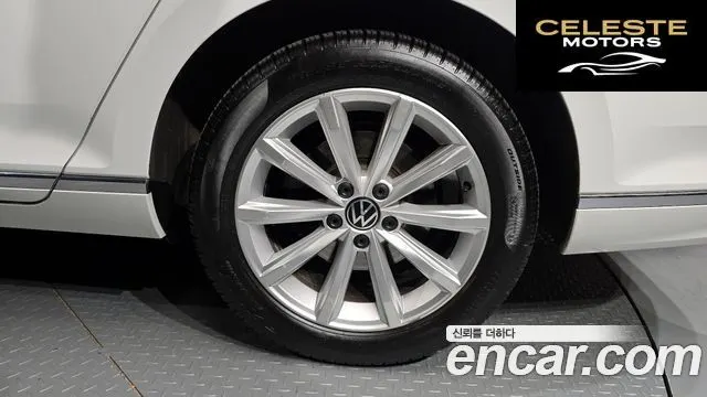 VOLKSWAGEN GT(B8) 2.0 TDI Premium 2021 — photo 5 sur 20