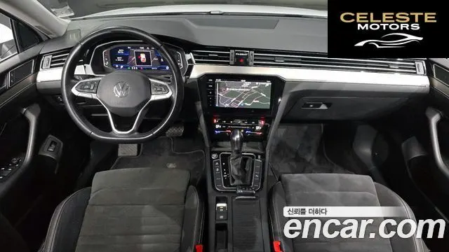 VOLKSWAGEN GT(B8) 2.0 TDI Premium 2021 — photo 7 sur 20