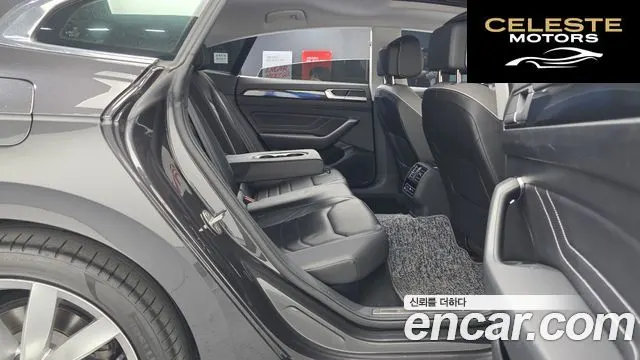 VOLKSWAGEN 2.0 TDI 2023 — photo 12 sur 20