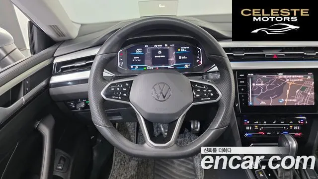 VOLKSWAGEN 2.0 TDI 2023 — photo 13 sur 20