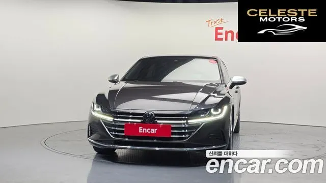 VOLKSWAGEN 2.0 TDI 2023 — photo 3 sur 20