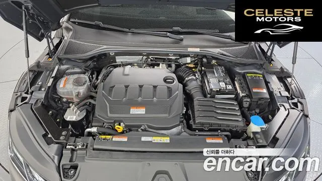 VOLKSWAGEN 2.0 TDI 2023 — photo 6 sur 20