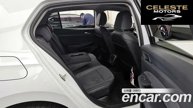 VOLKSWAGEN 82.0 TDI 2025 — photo 12 sur 20