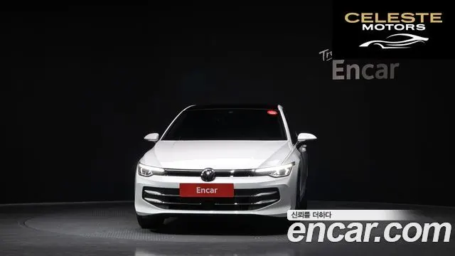 VOLKSWAGEN 82.0 TDI 2025 — photo 3 sur 20