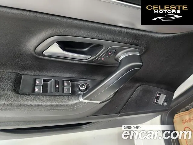 VOLKSWAGEN CC 2.0 TSI 2014 — photo 12 sur 23