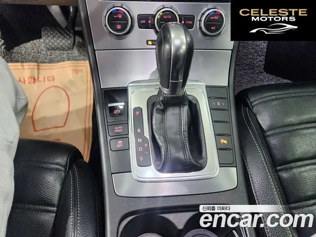 VOLKSWAGEN CC 2.0 TSI 2014 — photo 9 sur 23