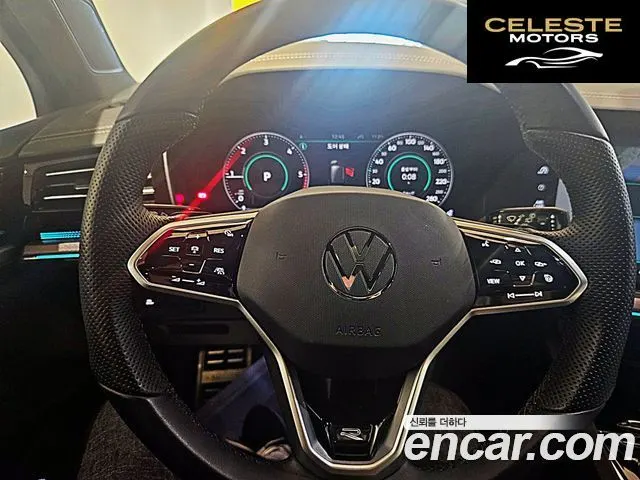 VOLKSWAGEN 33.0 TDI R-Line 2023 — photo 13 sur 25