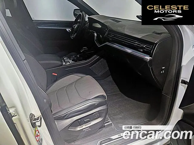 VOLKSWAGEN 33.0 TDI R-Line 2023 — photo 16 sur 25