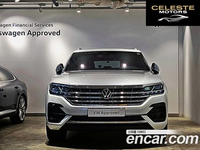 VOLKSWAGEN 33.0 TDI R-Line 2023 — photo 3 sur 25
