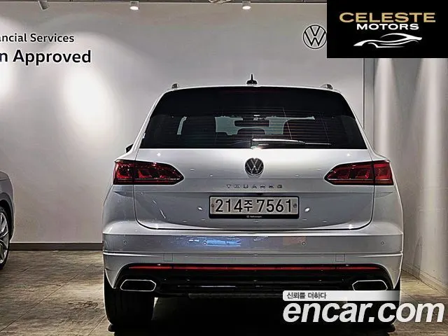 VOLKSWAGEN 33.0 TDI R-Line 2023 — photo 4 sur 25
