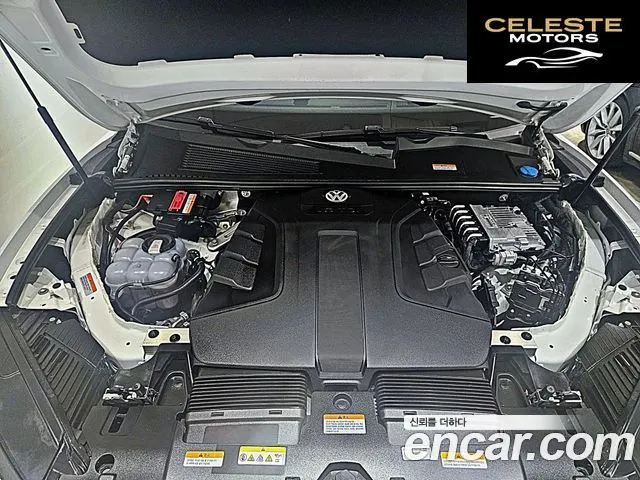 VOLKSWAGEN 33.0 TDI R-Line 2023 — photo 6 sur 25