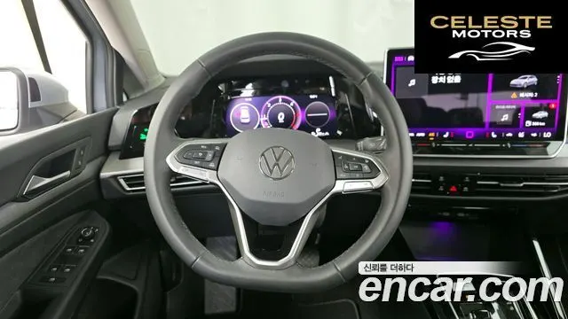 VOLKSWAGEN 82.0 TDI 2025 — photo 13 sur 20