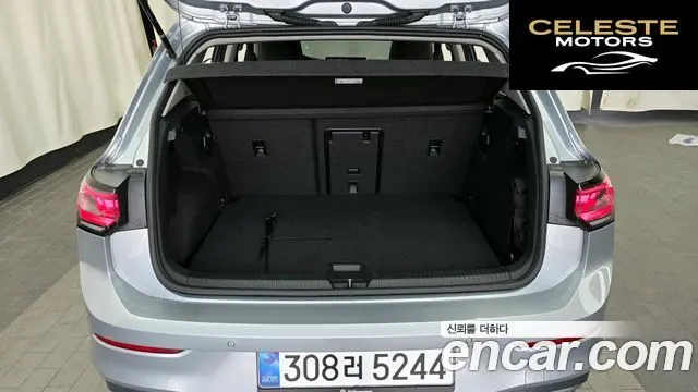 VOLKSWAGEN 82.0 TDI 2025 — photo 20 sur 20