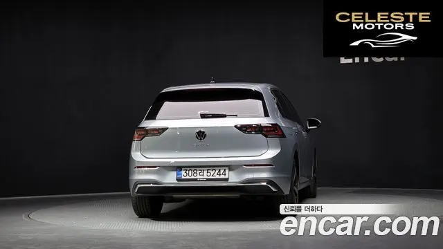 VOLKSWAGEN 82.0 TDI 2025 — photo 4 sur 20