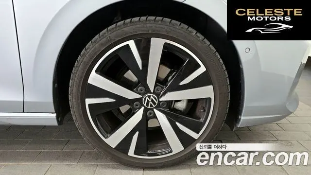 VOLKSWAGEN 82.0 TDI 2025 — photo 5 sur 20