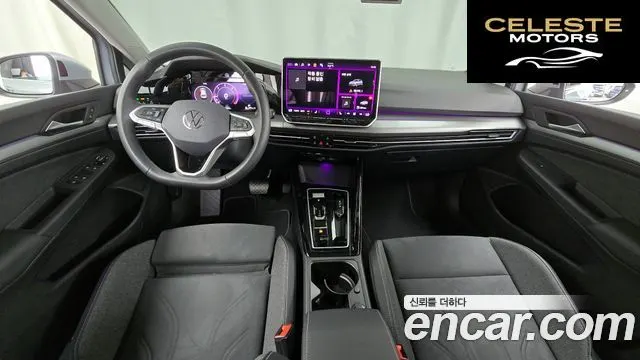VOLKSWAGEN 82.0 TDI 2025 — photo 7 sur 20