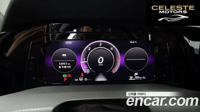 VOLKSWAGEN 82.0 TDI 2025 — photo 8 sur 20