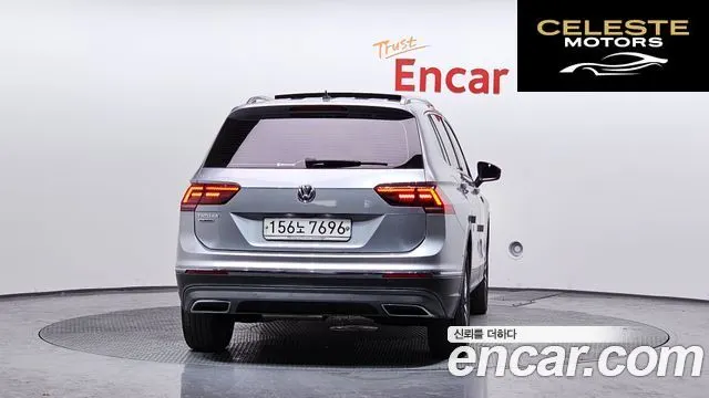 VOLKSWAGEN 2.0 TDI 2020 — photo 4 sur 20