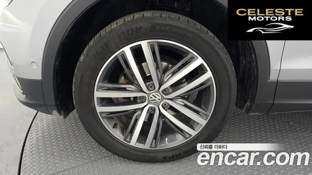 VOLKSWAGEN 2.0 TDI 2020 — photo 5 sur 20