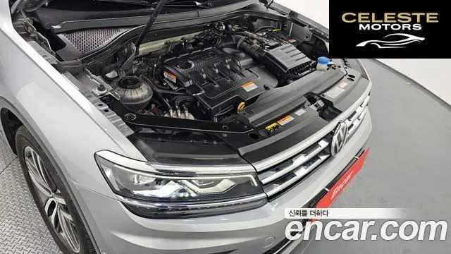 VOLKSWAGEN 2.0 TDI 2020 — photo 6 sur 20