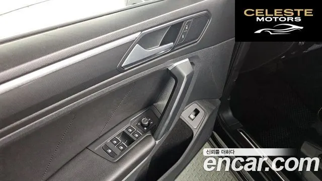VOLKSWAGEN 22.0 TDI Premium 2018 — photo 17 sur 20
