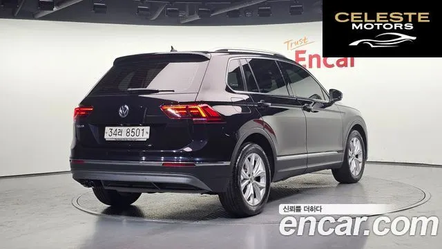 VOLKSWAGEN 22.0 TDI Premium 2018 — photo 2 sur 20