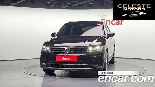 VOLKSWAGEN 22.0 TDI Premium 2018 — photo 3 sur 20