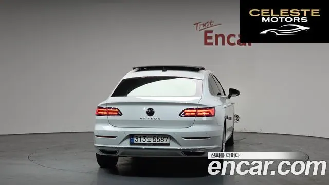 VOLKSWAGEN 2.0 TDI 2022 — photo 3 sur 20