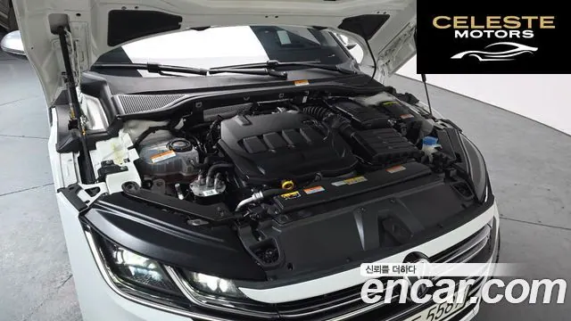 VOLKSWAGEN 2.0 TDI 2022 — photo 5 sur 20
